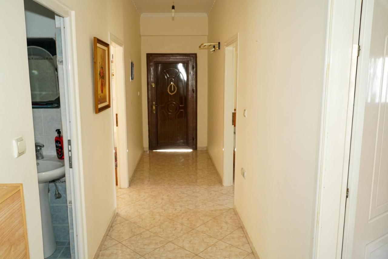 Connie'S Apartments Sarande Exterior photo